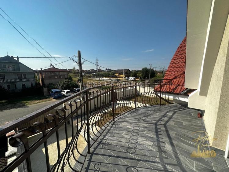 Casa cu 5 dormitoare de inchiriat in Sanmartin-Bihor - 25