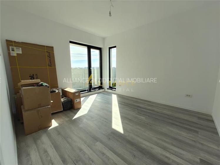 Casa individuala - 3 dormitoare, - 402 mp teren - Aviatorilor - 13