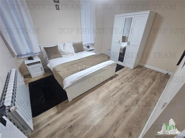 Vila lux unicata 1000mp teren - 15 minute de Bucuresti - 12