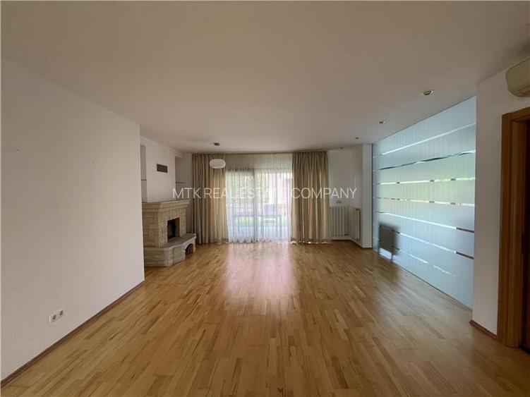 Exclusiv - Pipera | Vila + Piscina + Curte individuala | Negociabil - 6