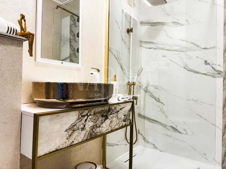 Apartament o camera de vanzare in Manastur, Cluj Napoca - 6