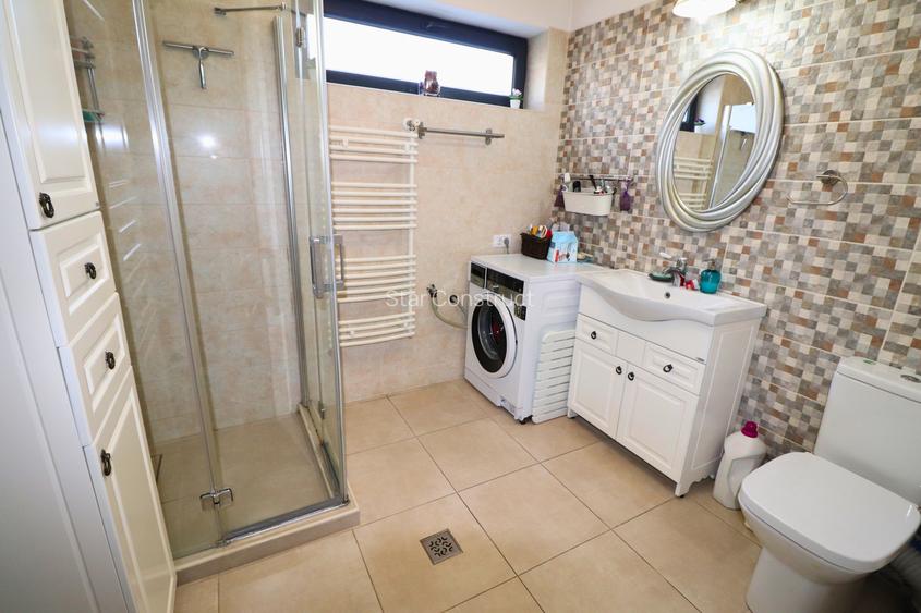 Vila cu deschidere la lac - constructie 2016 - mobilata si utilata - 17