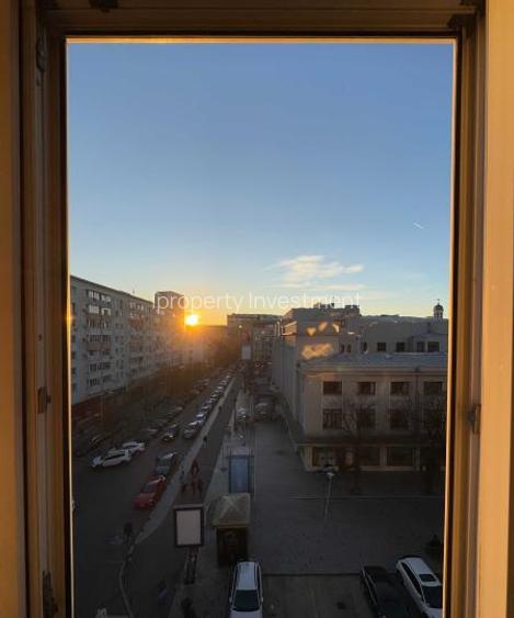 P-ta Amzei - Romana | 2 camere | Semidecomandat | Ocazie investitie - 6