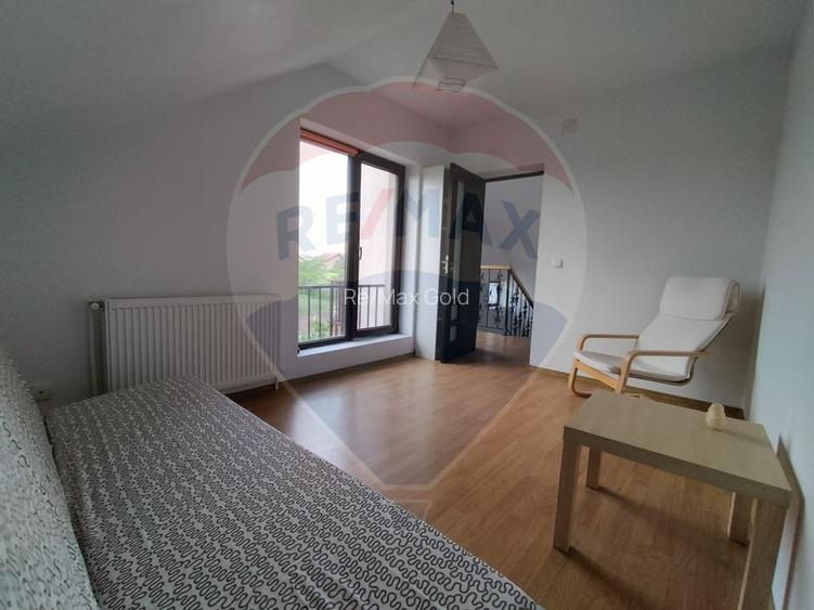 Casă / Vilă cu 4 camere la 25 min de Piata Victoriei - Tartasesti - 11