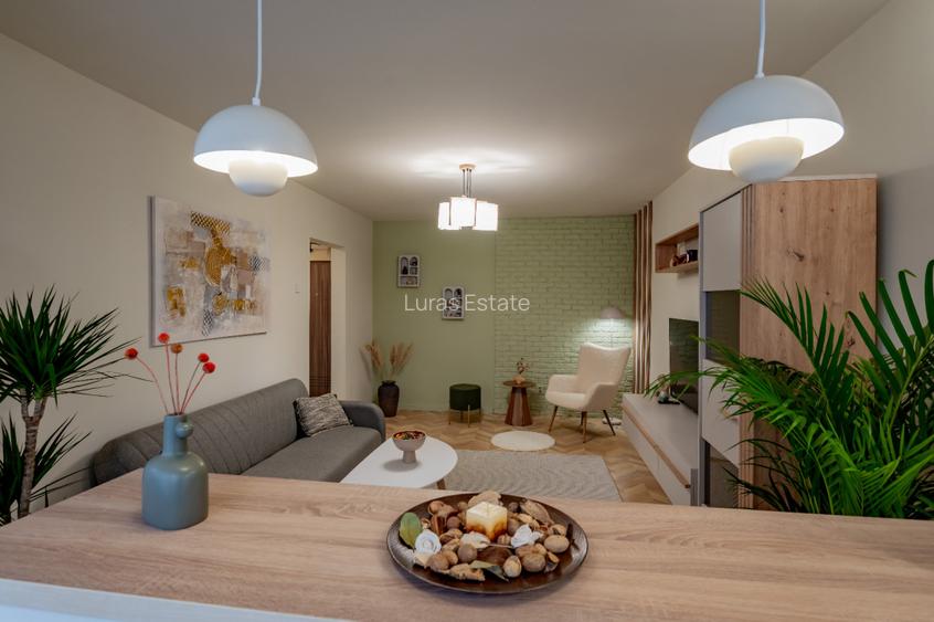 Apartament 2 camere decomandat – Tomis Nord / Tic Tac – renovat - 8