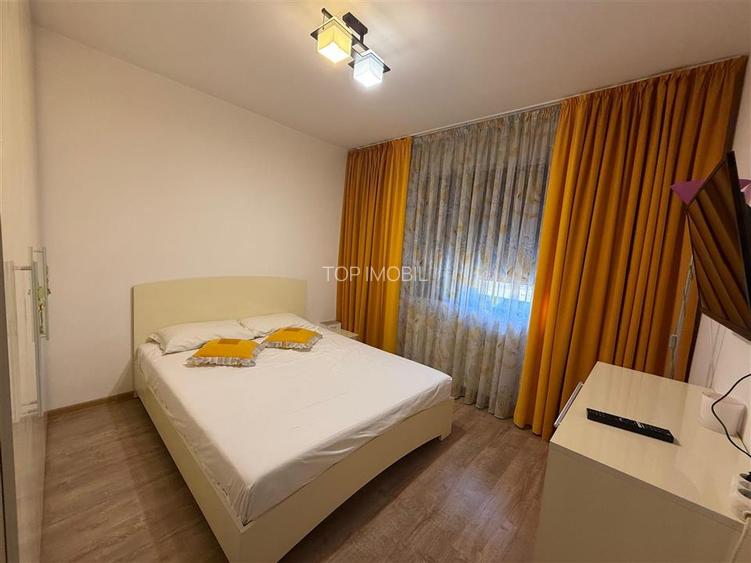 2 Camere 60Mp + Loc de Parcare si Boxa - Valea Lupului - 3