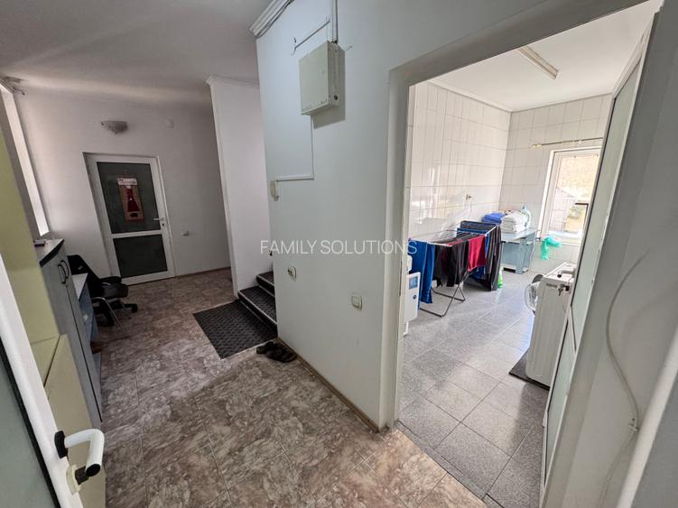 Imobil pretabil locuinta si afacere. Pozitie stradala. - 26