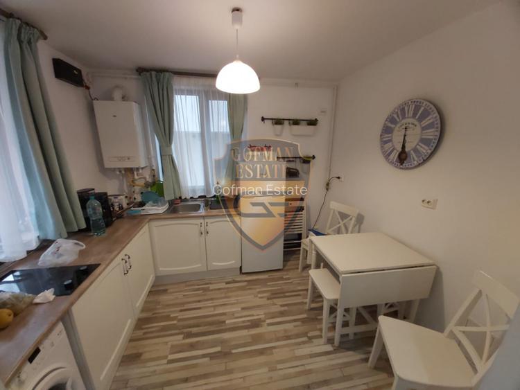 Duplex: P+1+Mansarda: 100mp utili + 100mp curte/parcare , Mamaia Nord, Papaya - 3