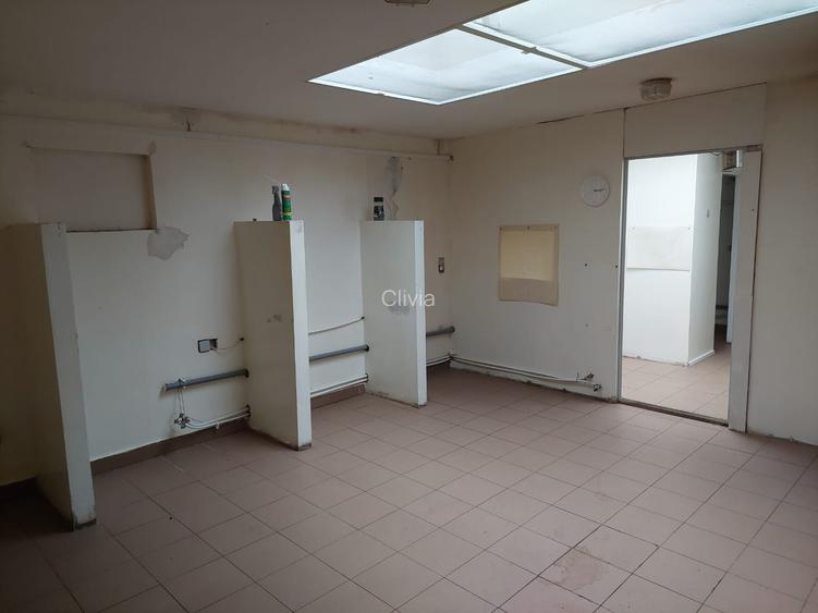 Spatiu de vanzare (SAD) - 5