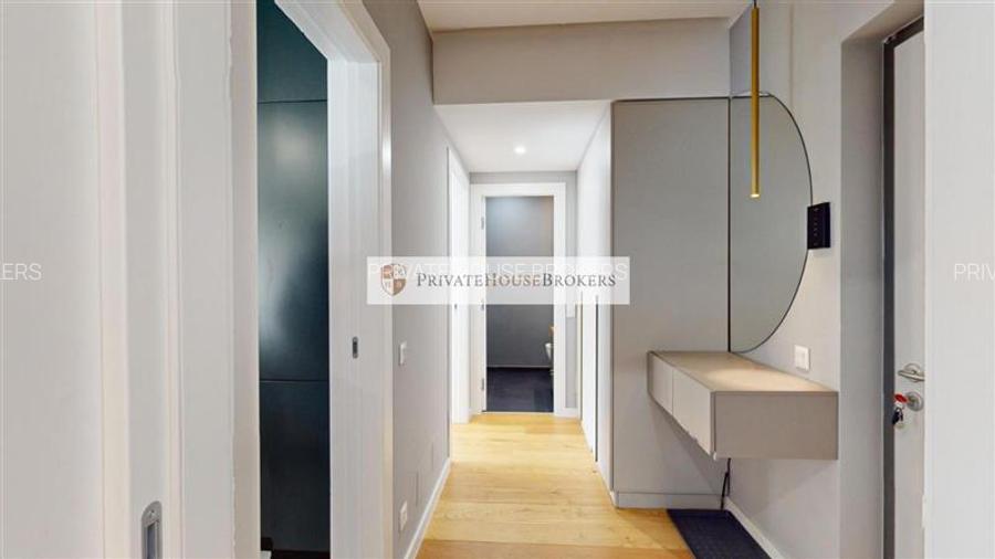 Aviatiei | Nusco City 2 | Bloc 2023 | Parcare - 14