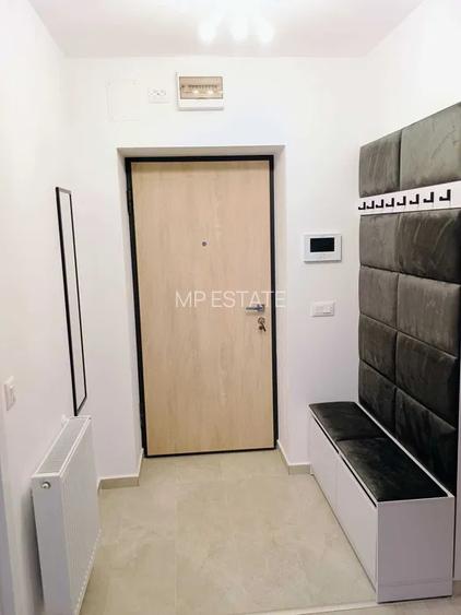 Apartament 2 Camere / Hils Brauner / Centrala Proprie, AC /Parcare/  - 8