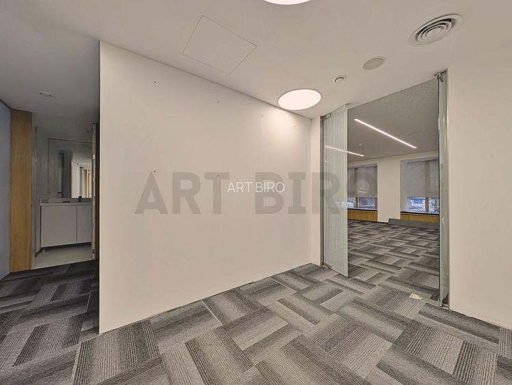 Zero comision, 125mp parter zona Promenada, fara TVA, parcare, 4' [M] - 4