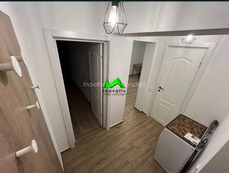 Apartament de inchiriat 3 camere Sibiu Tiglari - 5