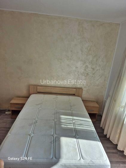 Se oferă  spre inchiriere apartament 2 camere zona Tudor - 7