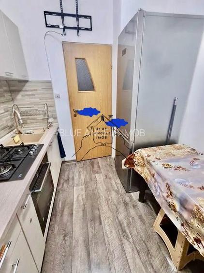 Apartament 2 camere mobilat 4/4 str Biserici Romane - 4