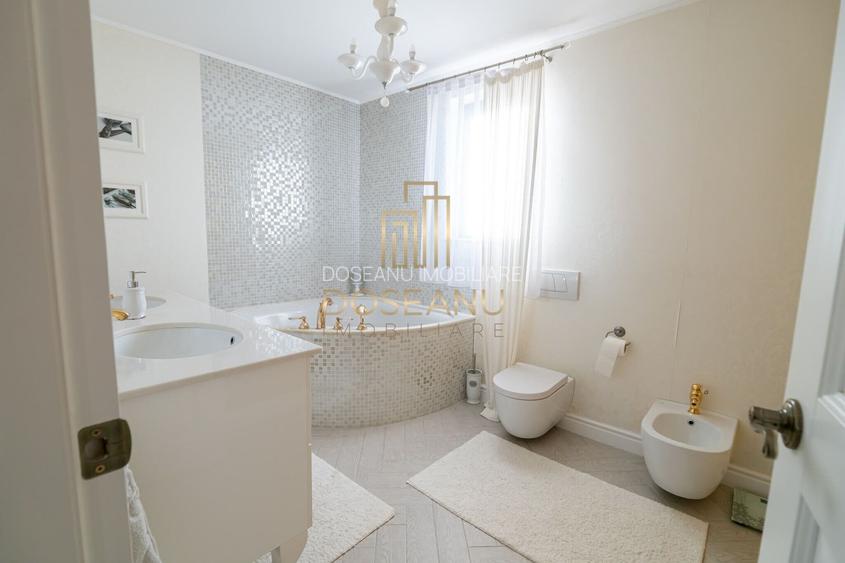 VILA EXCLUSIVISTA | DE INCHIRIAT | CHERIU | BIHOR - 10