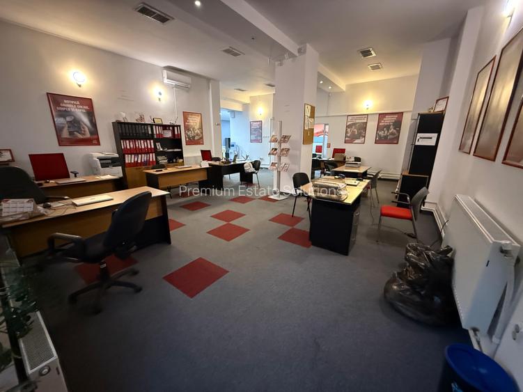 Spatiu Comercial de Vanzare-502 mp-Braila-Comision 0%-TVA Inclus - 26