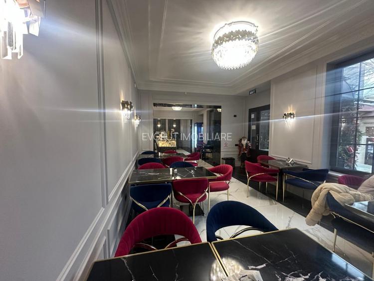 Cladire Premium de Inchiriat – Bijuterie Imobiliara in Inima Constantei - 7