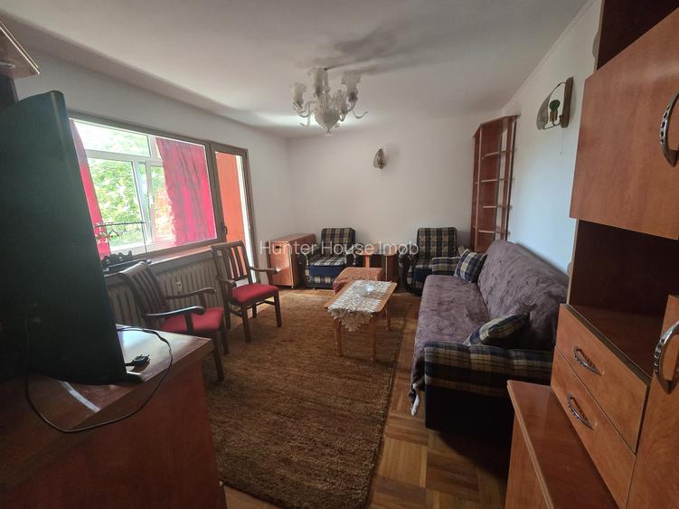 Inchiriere apartament 3 camere in zona Titan- Liviu Rebreanu | Lidl - 8