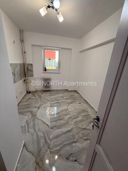 4 camere | 94 mp | Decomandat | Renovat Integral -Rahova Stradal - 2