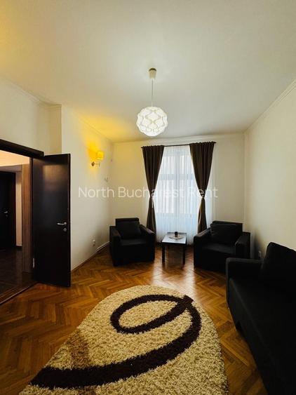 Apartament 2 camere Cismigiu/ Centrala proprie - 3