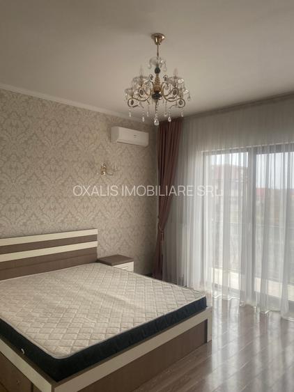 Casa individuala,mobilata si utilata complet! - 18