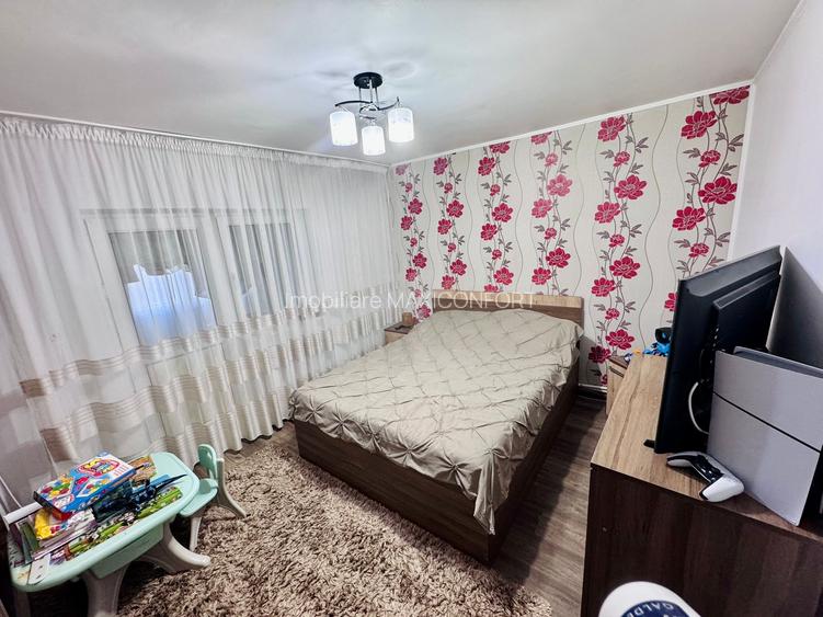 Vanzare 3 camerer, zona Buzaului -Imobiliare MAXICONFORT - 6