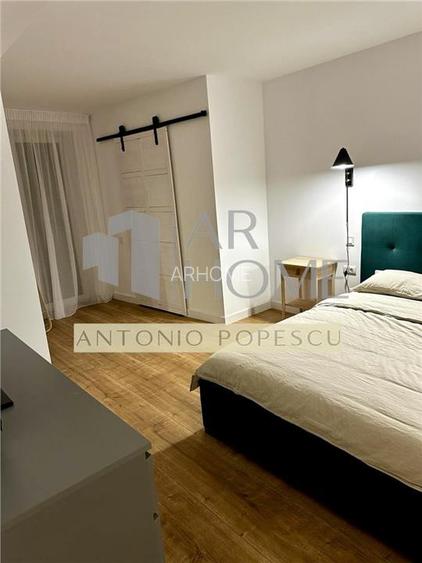 Apartament 4 camere, premium, in Ploiesti, zona Parcul Mihai Viteazul - 6