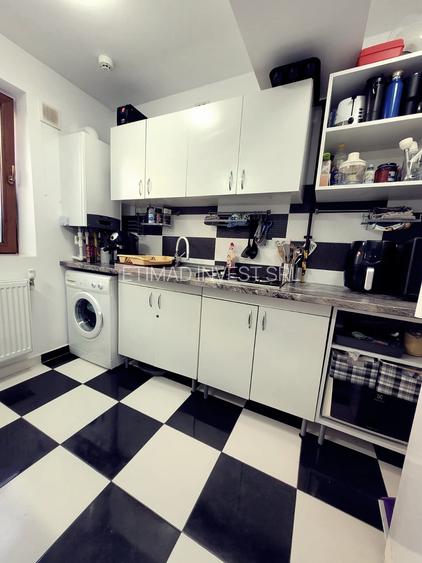 Ideal investitie !   STUDIO CU TERASA SPECTACULOASA  - MAMAIA MORD- zona  ALEZZI - 12