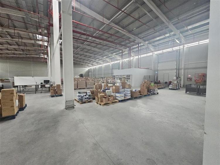 Hale de inchiriat in Pantelimon de la 1000 mp - 3