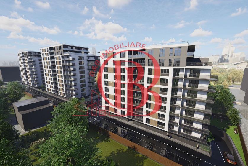 Apartament 3 camere compact  Titan Pallady Metrou Nicolae Teclu - 7