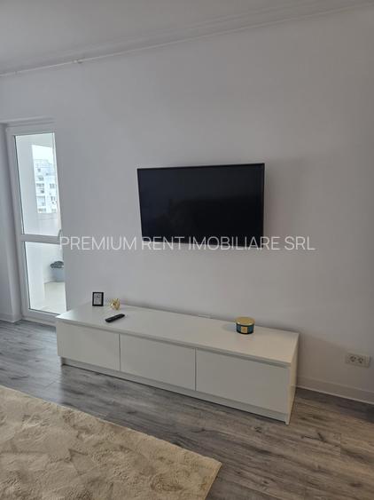 Baba Novac -rond, garsoniera, 5 minute metrou Dristor, renovata complet - 3