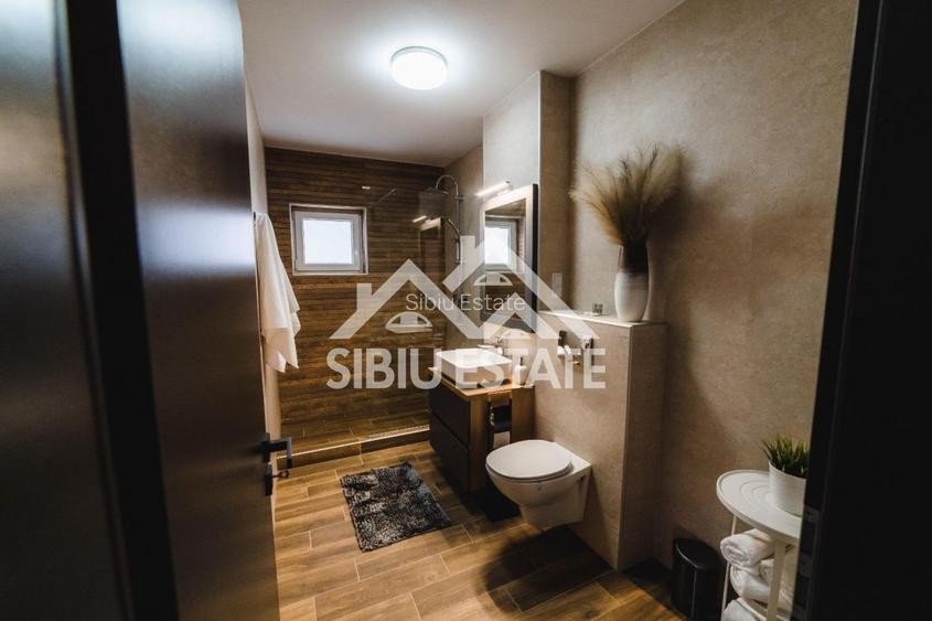 Apartament premium 3 camere, Cartier Kogalniceanu Piata Cluj - 8