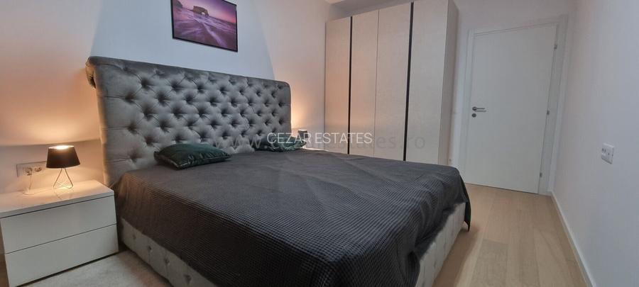 BANEASA JANDARMERIEI CLUB STEJARII THE IVY  APARTAMENT 2 CAMERE LUX - 13