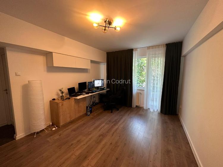 OCAZIE | Apartament 2 camere, Balcon, Floreasca - 10