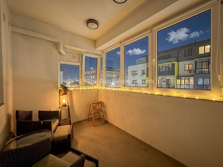 Apartament 2 Camere - Pantelimon - 13