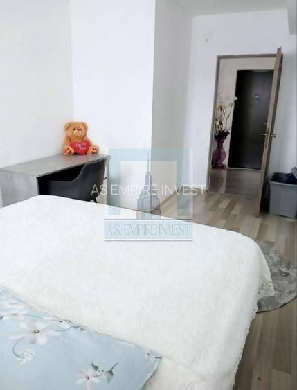 Apartament 3 camere - zona Tractorul - 3