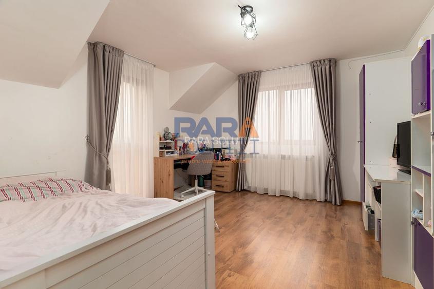 Casă 2013, teren 1366 mp, zonă centrală - 15