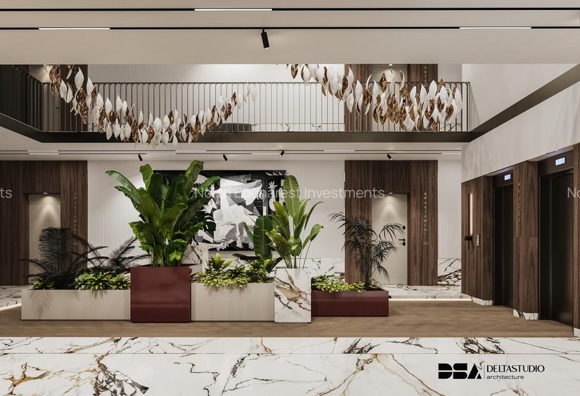 2 CAMERE  - GRADINA - SALA FITNESS - PAJUREI - COMISION 0% - 4