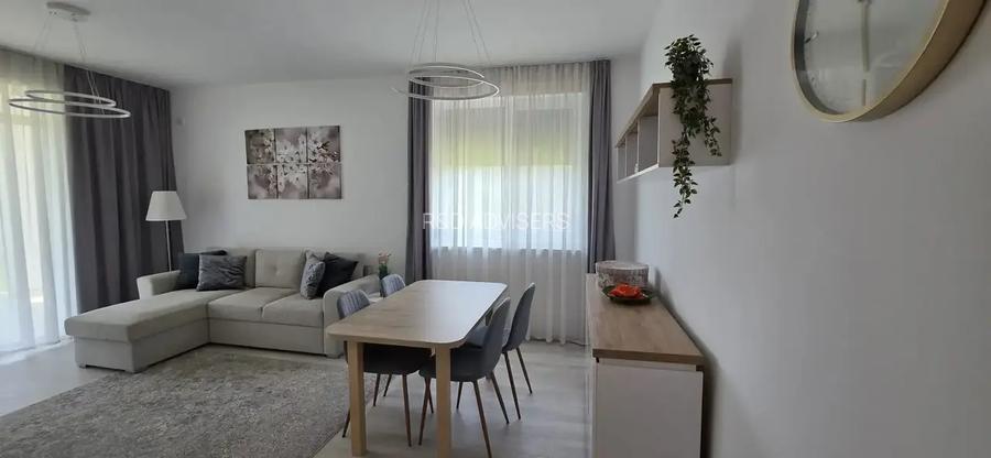 Casa 4 Camere Corbeanca | Mobilata, Utilata Modern | Toate Utilitatile - 8