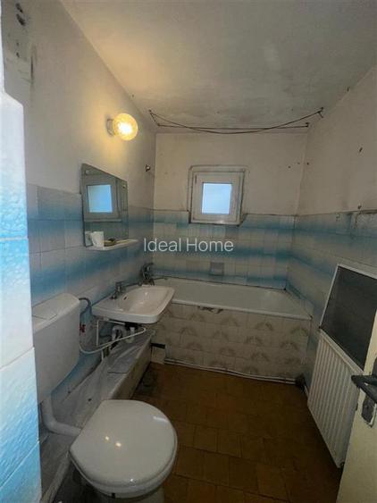 Nicolina - 4 Camere Decomandat - 2 Bai - Bloc 1986 - 6