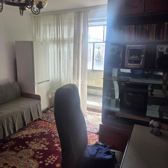 Garsoniera Centrul Civic - 8