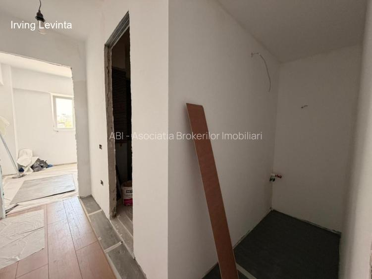 Apartamente 4 Camere renovat total Mihai Bravu nr 12 - 4