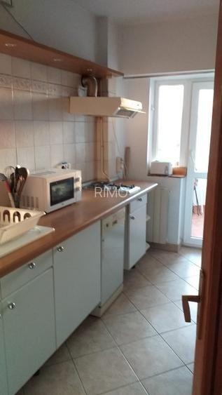 Apartament Romana / Icoanei - 6