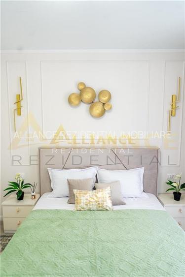 NOU Apartament 2 camere tip studio - 3