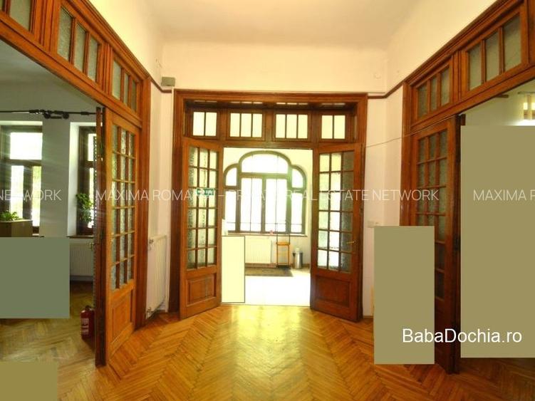 Vila de vanzare Dorobanti R3000 - 5