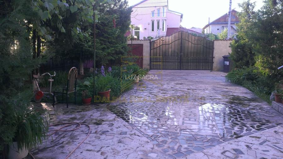 Vanzare-Vila-6 camere - Dobroesti-Lac - 22