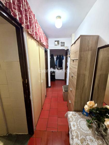Oportunitate! Apartament 4 camere - Cetatii - 60 mp - Potențial excelent! - 8