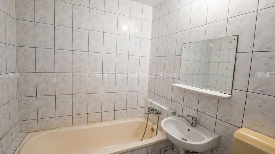 Garsonieră în bloc reabilitat, etaj 8/10, Dristor - 5