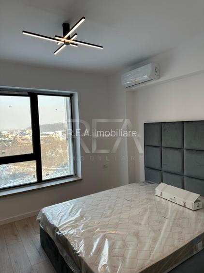 2 Camere | Parcare Subterana | Atrium Plaza - Zona Sisesti  - 7